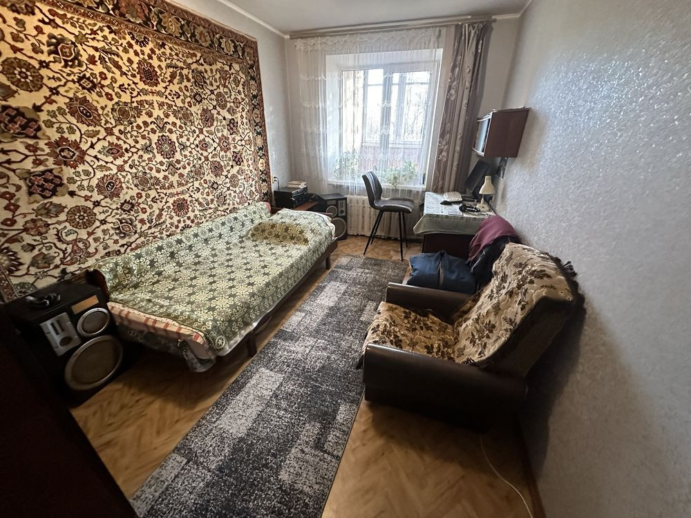 Продаж просторої 4 кімнатної квартири на Замості! Вінниця - зображення 7