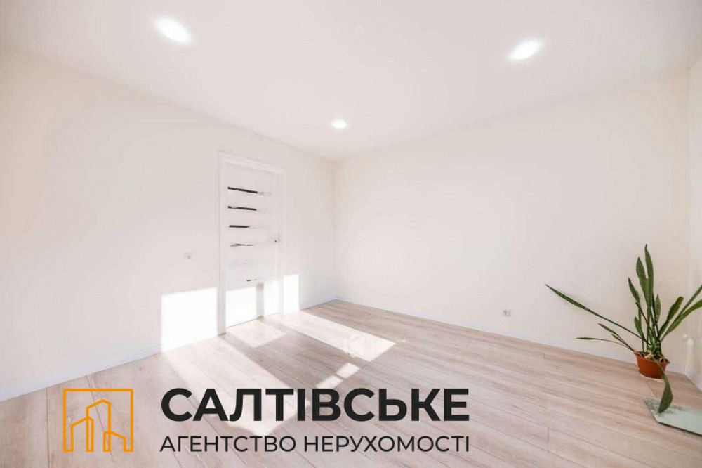 5154-ЮЛ Продам 3К квартиру на Салтовке Медкомплекс 627 м/р Харків - зображення 5
