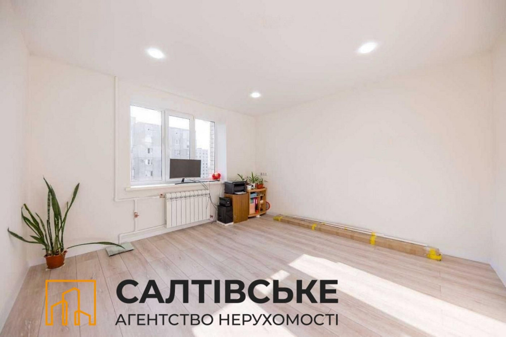 5154-ЮЛ Продам 3К квартиру на Салтовке Медкомплекс 627 м/р Харків - зображення 6