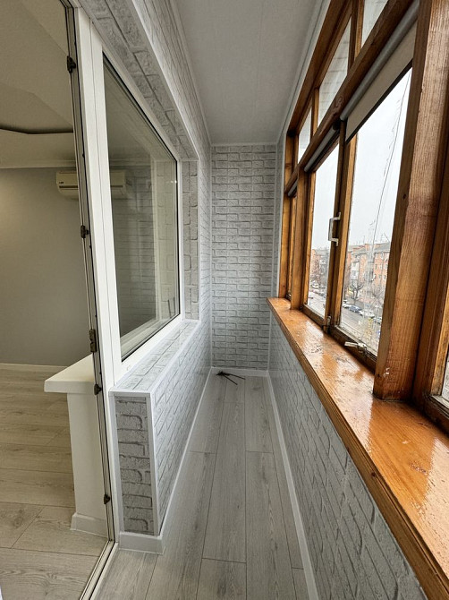 3 кімнатна квартира на Проспекті, р-н Спорттовари Черновцы - изображение 6