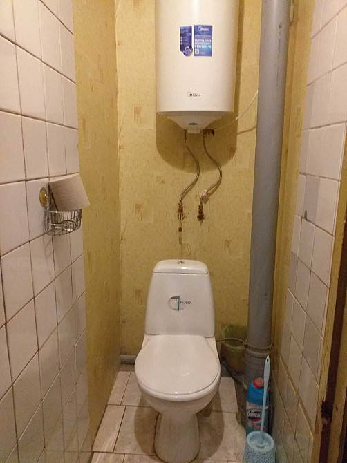 Продам 3кв. Чаривная. р-н "Шекиленда" Запоріжжя - зображення 8