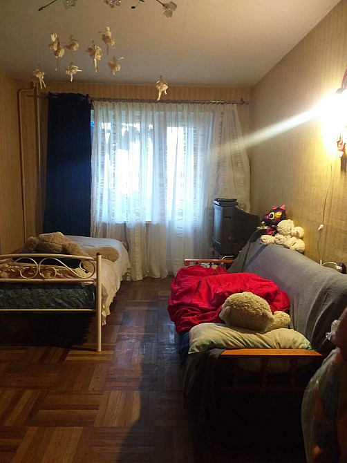 Продам 3кв. Чаривная. р-н "Шекиленда" Запоріжжя - зображення 1