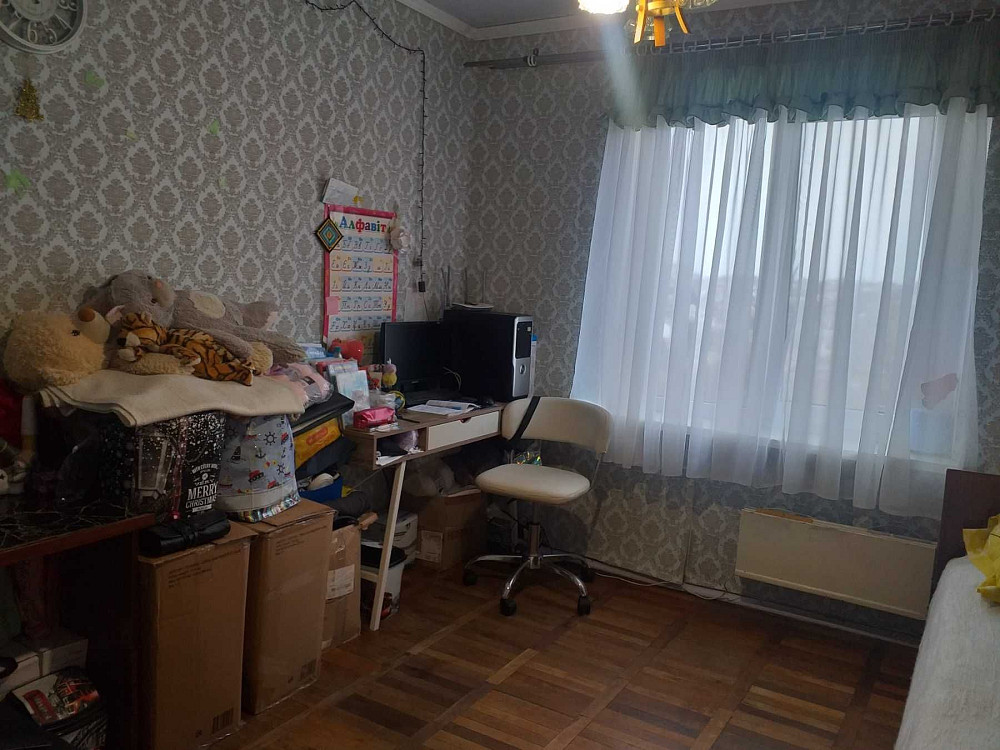 Продам 3кв. Чаривная. р-н "Шекиленда" Запоріжжя - зображення 3