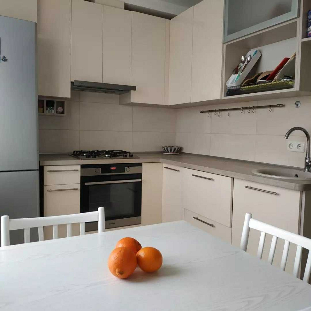 Продам 1 к квартиру капитальный ремонт Победа-6! Бульвар Славы 27 Дніпро - зображення 2