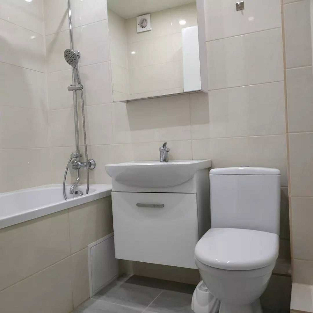 Продам 1 к квартиру капитальный ремонт Победа-6! Бульвар Славы 27 Дніпро - зображення 6