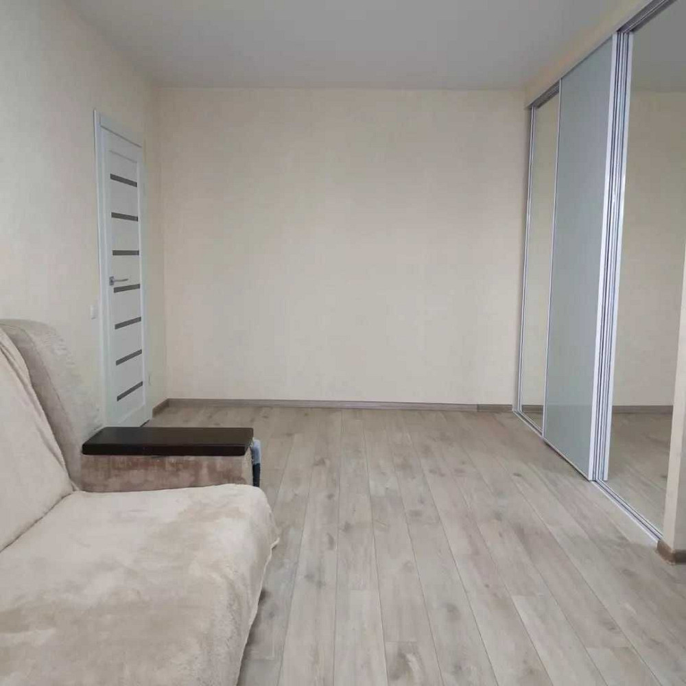 Продам 1 к квартиру капитальный ремонт Победа-6! Бульвар Славы 27 Дніпро - зображення 1