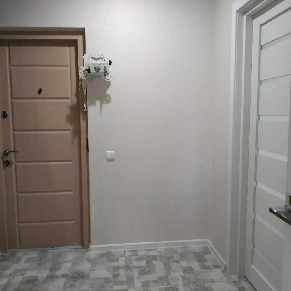 Продам 1 к квартиру капитальный ремонт Победа-6! Бульвар Славы 27 Дніпро - зображення 5