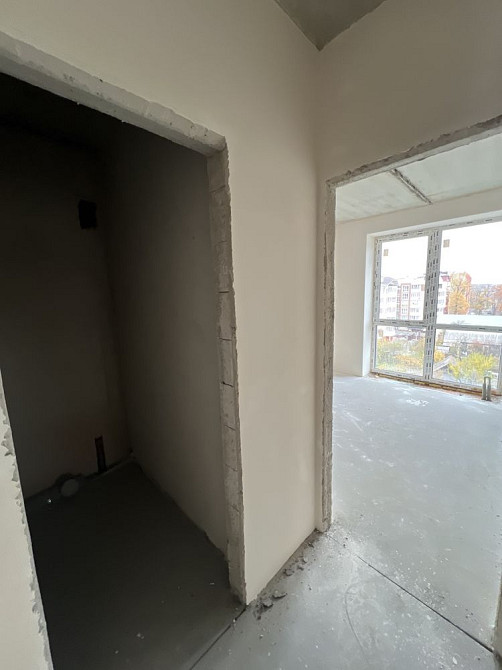 Повноцінна двохкімнатна квартира з максимальним наповненям! Ірпінь - зображення 5