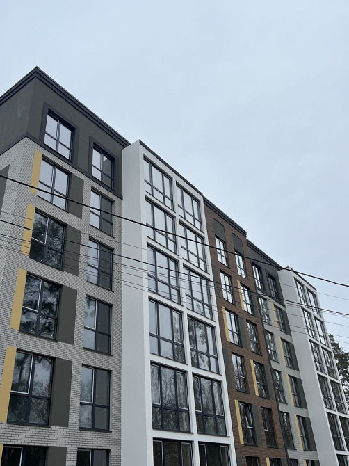 Повноцінна двохкімнатна квартира з максимальним наповненям! Ірпінь - зображення 1