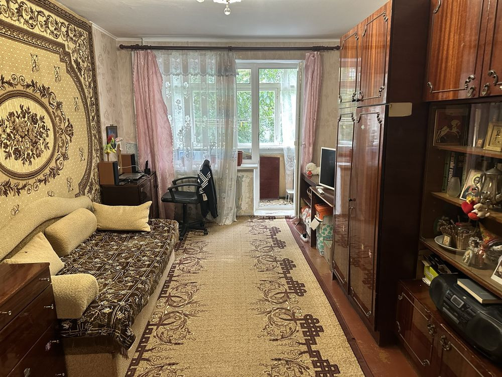 Продаж 2 кім. квартири на Вишеньці по вул. Келецькій Винница - изображение 3