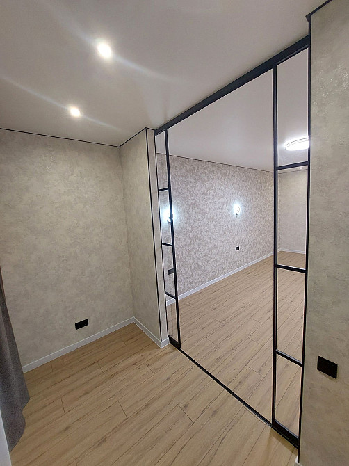 Продам Свою 53-Жемчужина 2-Квартира 60м Свежий качественный ремонт Лиманка - изображение 8