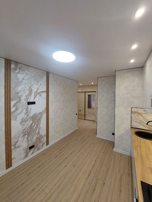 Продам Свою 53-Жемчужина 2-Квартира 60м Свежий качественный ремонт Лиманка - изображение 2