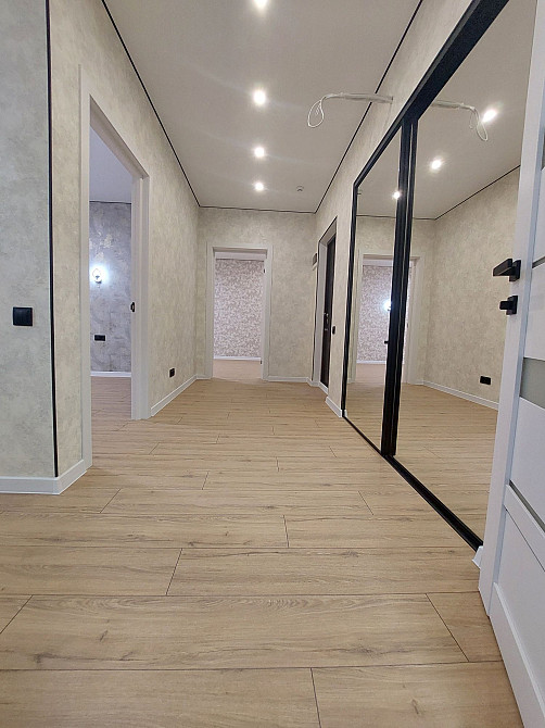 Продам Свою 53-Жемчужина 2-Квартира 60м Свежий качественный ремонт Лиманка - изображение 4