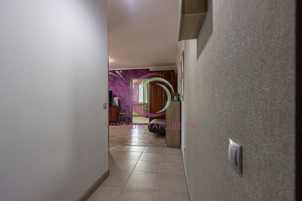 Продаж 2 кімнатної квартири з гарним ремонтом по вул. Патона Львів - зображення 8