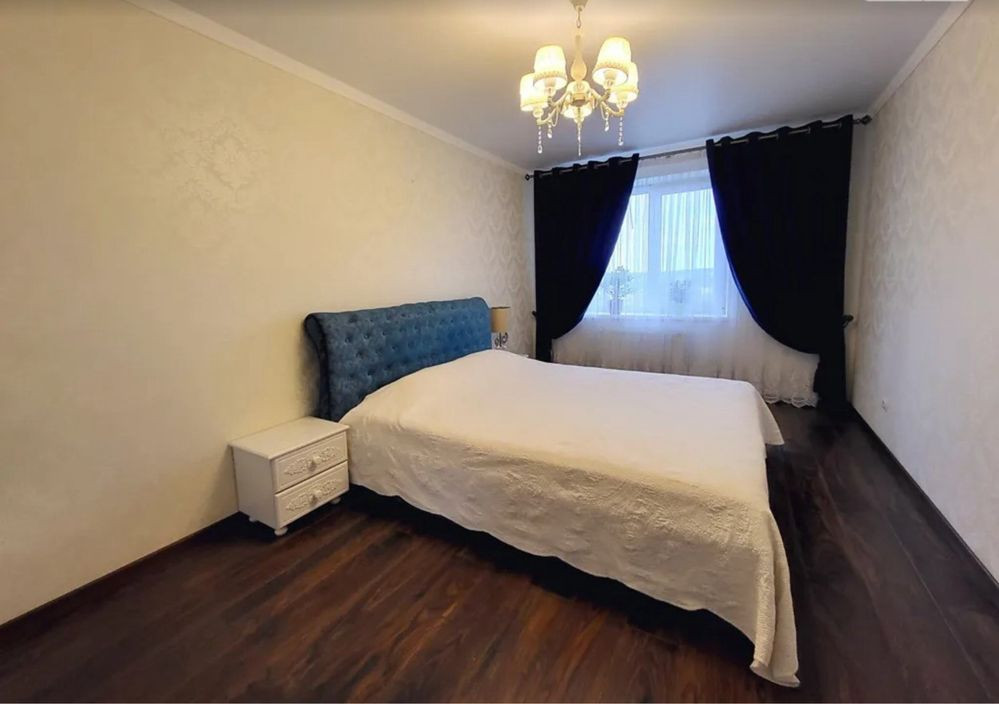 Двокімнатна 2к квартира, АГВ, ремонт Винница - изображение 2