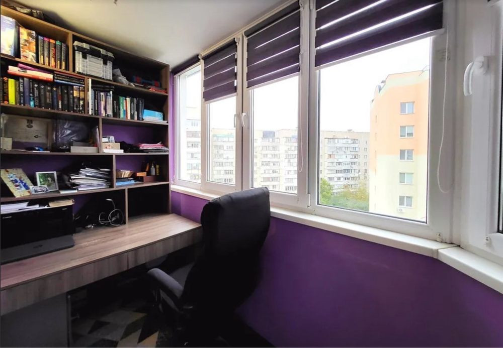 Двокімнатна 2к квартира, АГВ, ремонт Винница - изображение 7