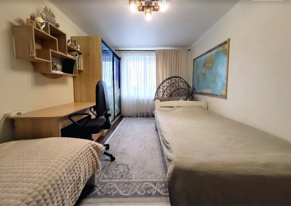 Двокімнатна 2к квартира, АГВ, ремонт Винница - изображение 3