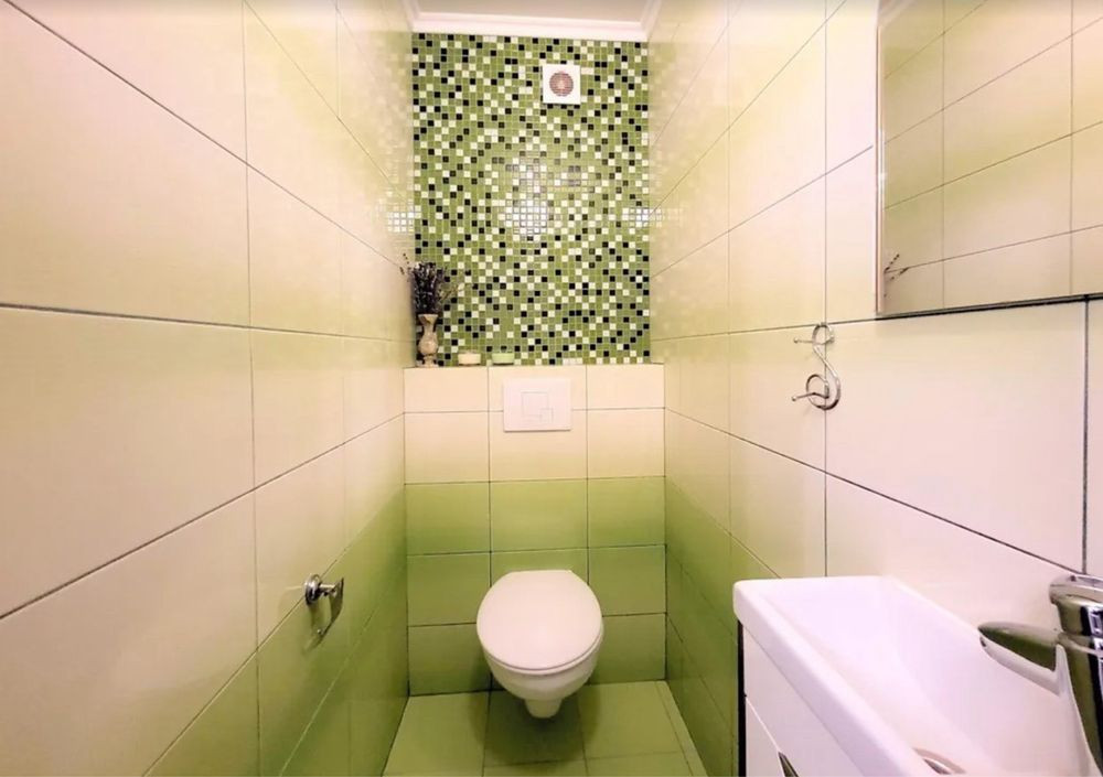 Двокімнатна 2к квартира, АГВ, ремонт Винница - изображение 6