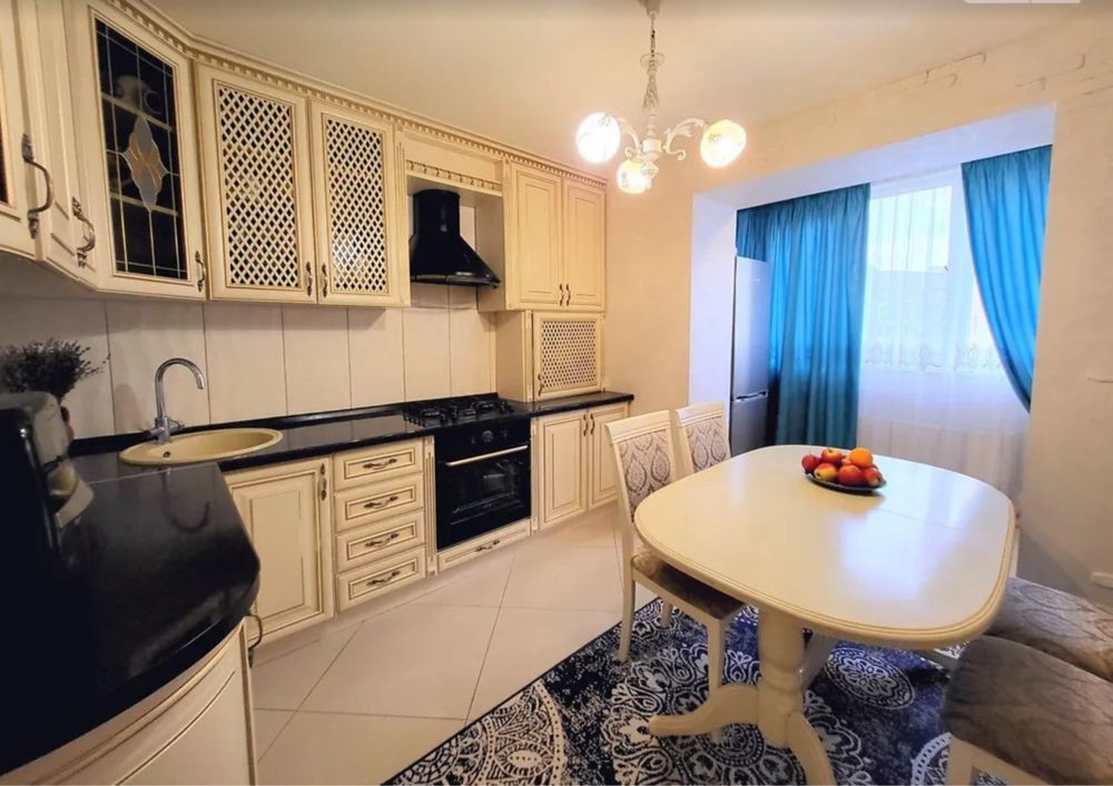 Двокімнатна 2к квартира, АГВ, ремонт Винница - изображение 4