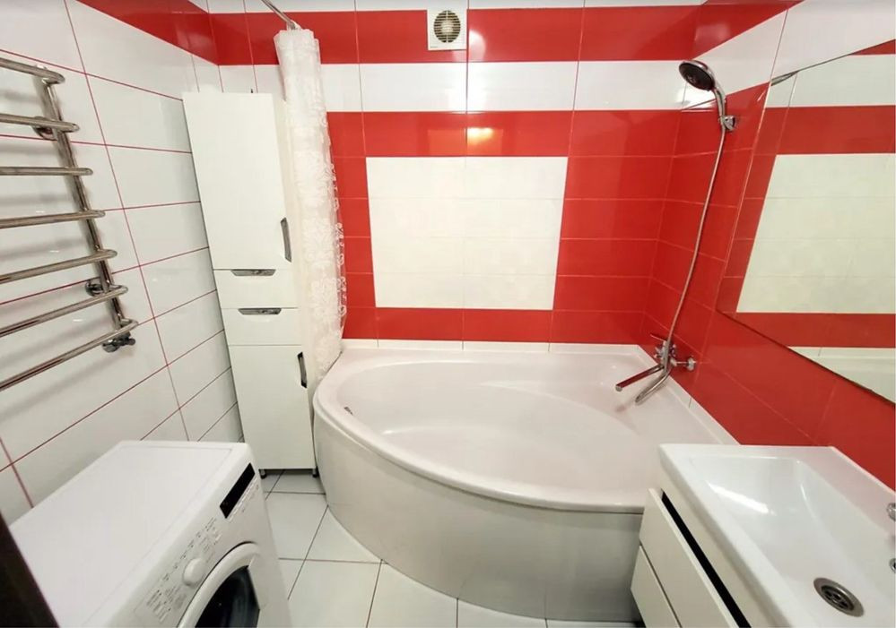 Двокімнатна 2к квартира, АГВ, ремонт Винница - изображение 5