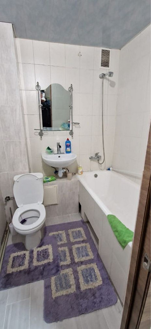 Продаж 1 кімнатної квартири вул.Бородіна,4 розвинута інфраструктура Ужгород - зображення 8