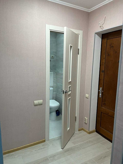 1-но комн. квартира с НОВЫМ ремонтом! Одеса - зображення 4