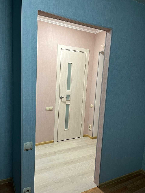 1-но комн. квартира с НОВЫМ ремонтом! Одеса - зображення 7