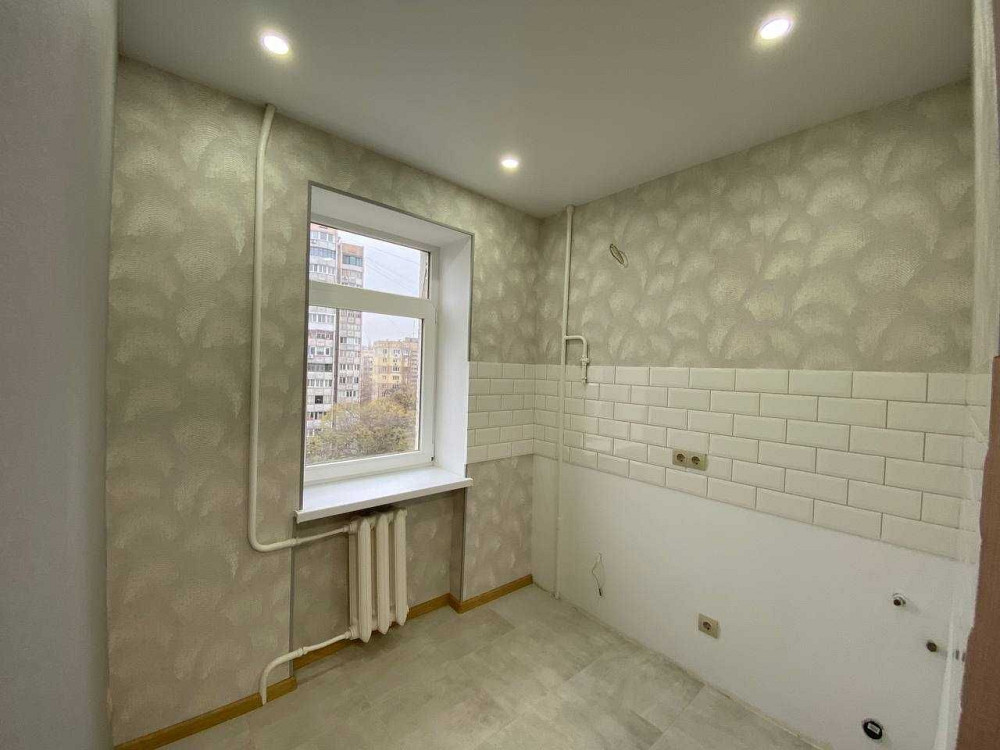 1-но комн. квартира с НОВЫМ ремонтом! Одеса - зображення 3