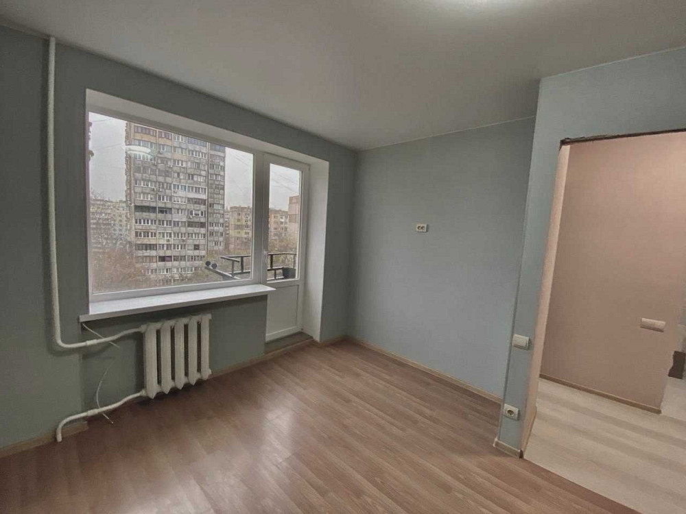 1-но комн. квартира с НОВЫМ ремонтом! Одеса - зображення 1