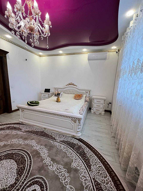 2-к. квартира з вишуканим дизайнерським ремонтом за вул. Слобідська Івано-Франківськ - зображення 7