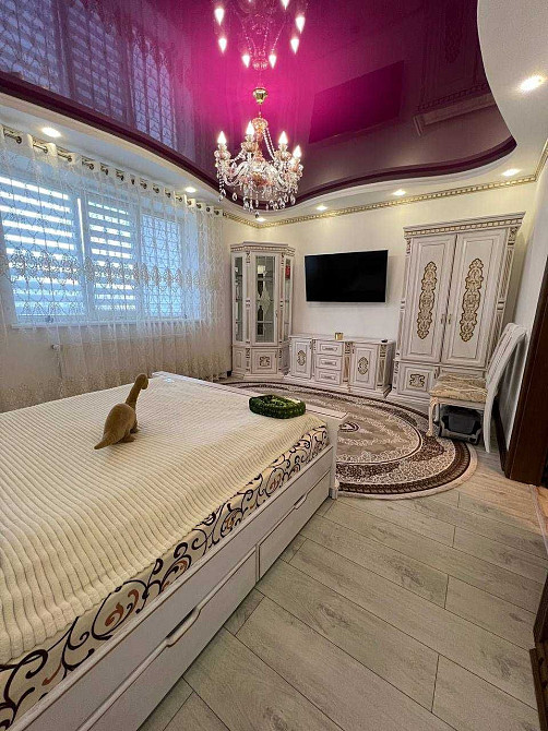 2-к. квартира з вишуканим дизайнерським ремонтом за вул. Слобідська Івано-Франківськ - зображення 5