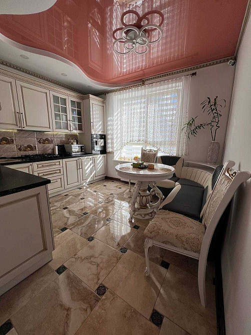 2-к. квартира з вишуканим дизайнерським ремонтом за вул. Слобідська Івано-Франківськ - зображення 8