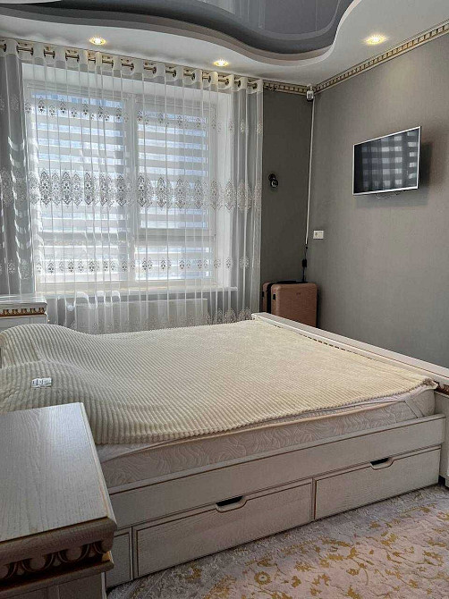 2-к. квартира з вишуканим дизайнерським ремонтом за вул. Слобідська Івано-Франківськ - зображення 4