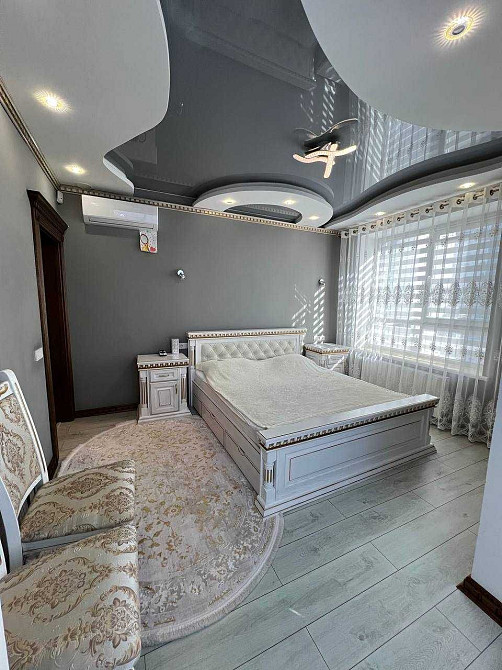 2-к. квартира з вишуканим дизайнерським ремонтом за вул. Слобідська Івано-Франківськ - зображення 3