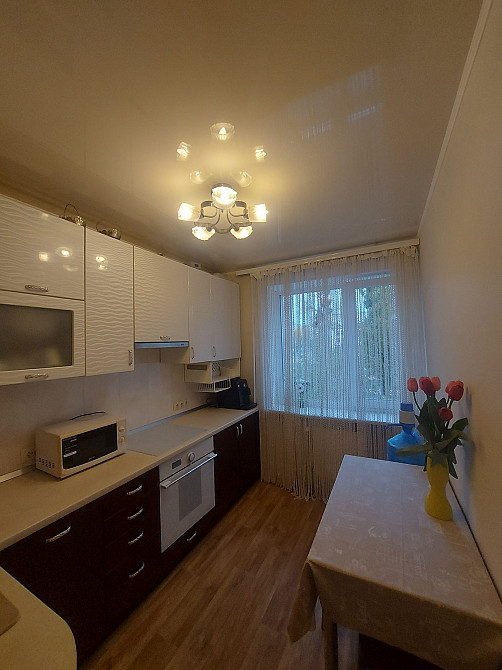 Продаж 3к квартири з Автономним опаленням та ремонтом. Житомир - изображение 2