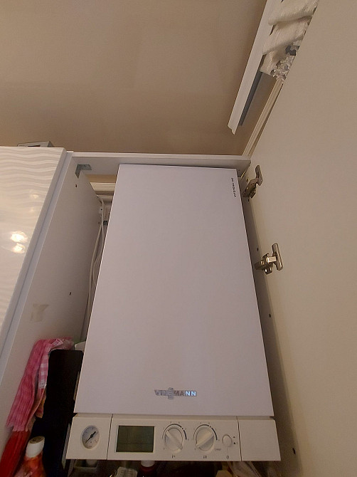 Продаж 3к квартири з Автономним опаленням та ремонтом. Житомир - изображение 5