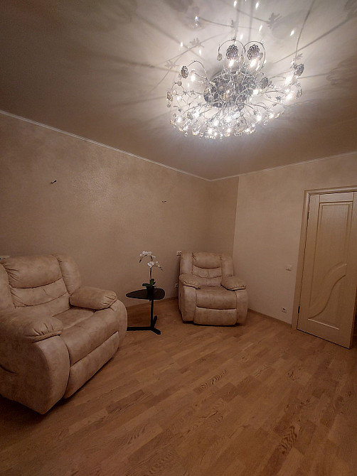 Продаж 3к квартири з Автономним опаленням та ремонтом. Житомир - изображение 1