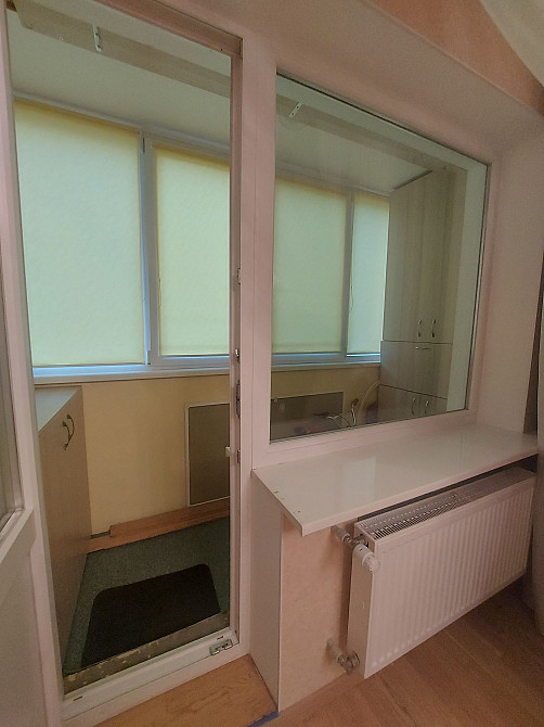 Продаж 3к квартири з Автономним опаленням та ремонтом. Житомир - изображение 6