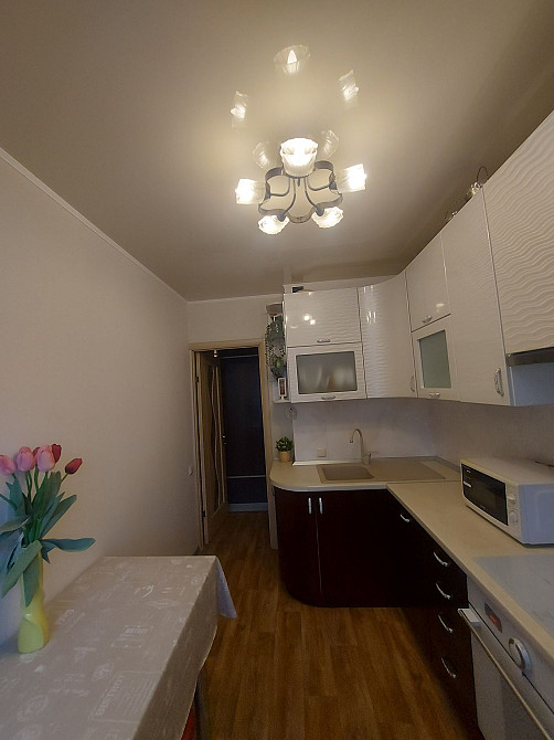 Продаж 3к квартири з Автономним опаленням та ремонтом. Житомир - изображение 3