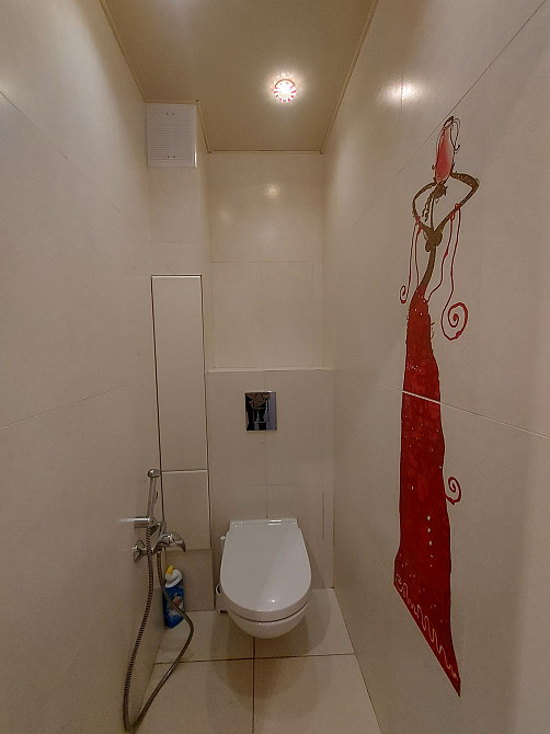 Продаж 3к квартири з Автономним опаленням та ремонтом. Житомир - изображение 8