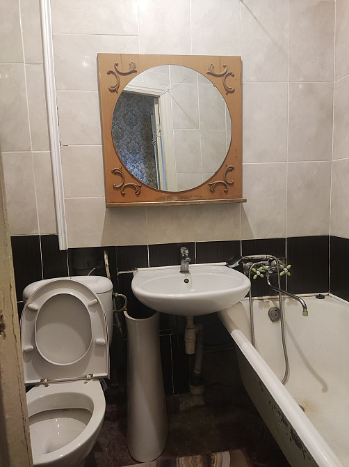 Продам 1кім.квартиру Клініка Біла Церква - зображення 4