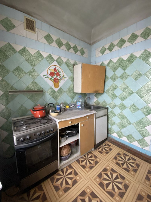 Эксклюзив! Продается 2к квартира на ХТЗ. Ул библика 24 Харків - зображення 1