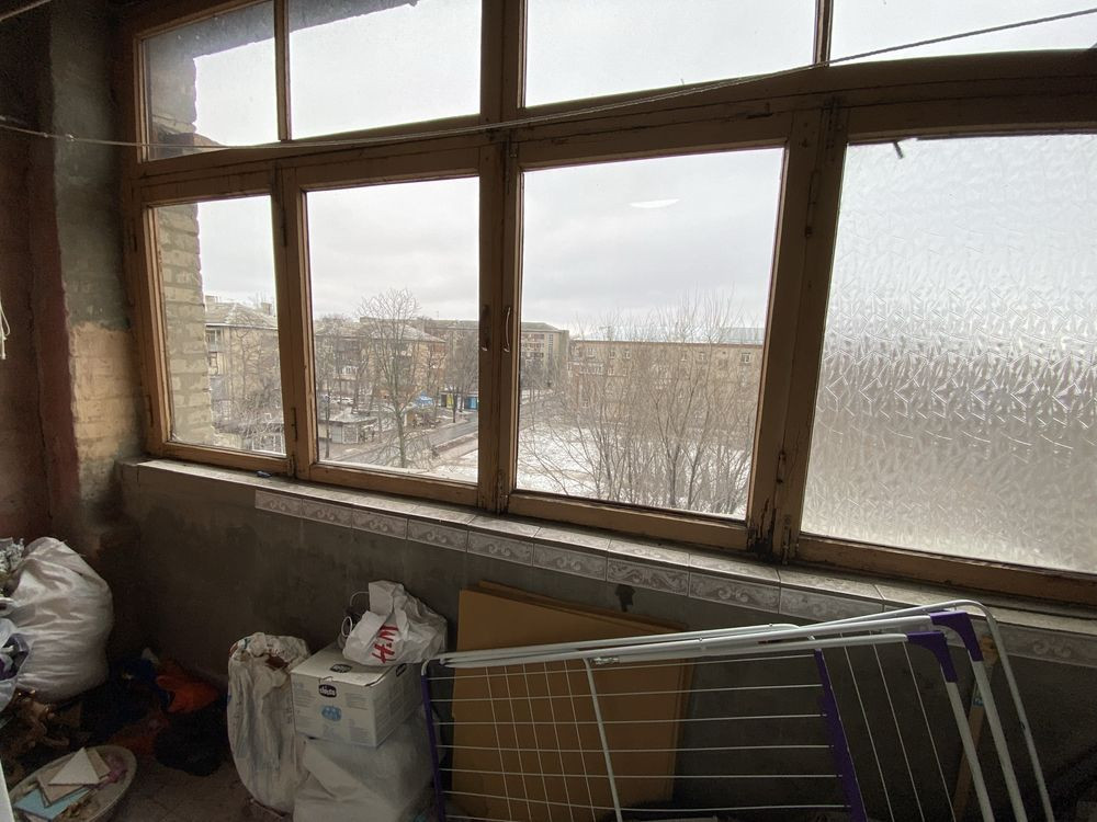 Эксклюзив! Продается 2к квартира на ХТЗ. Ул библика 24 Харків - зображення 8