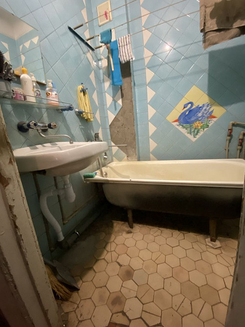 Эксклюзив! Продается 2к квартира на ХТЗ. Ул библика 24 Харків - зображення 4