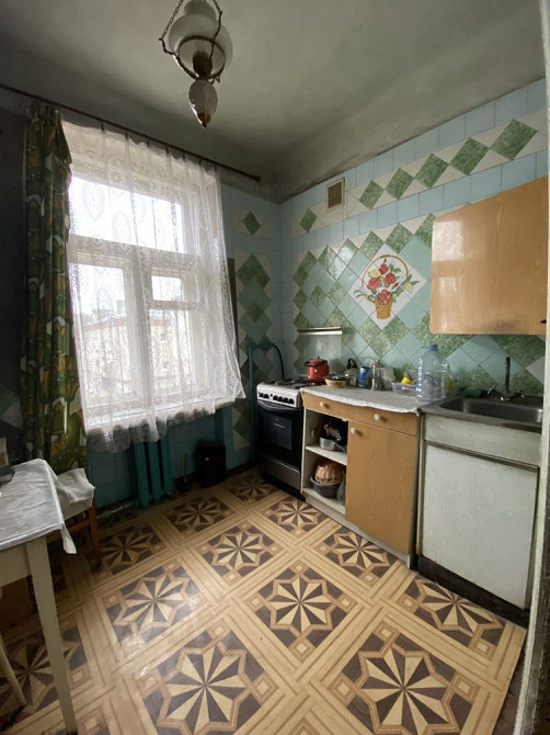 Эксклюзив! Продается 2к квартира на ХТЗ. Ул библика 24 Харків - зображення 2