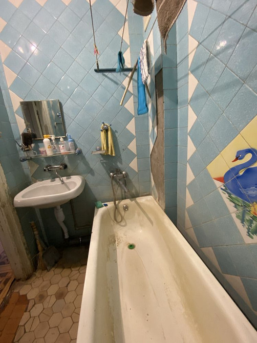 Эксклюзив! Продается 2к квартира на ХТЗ. Ул библика 24 Харків - зображення 5