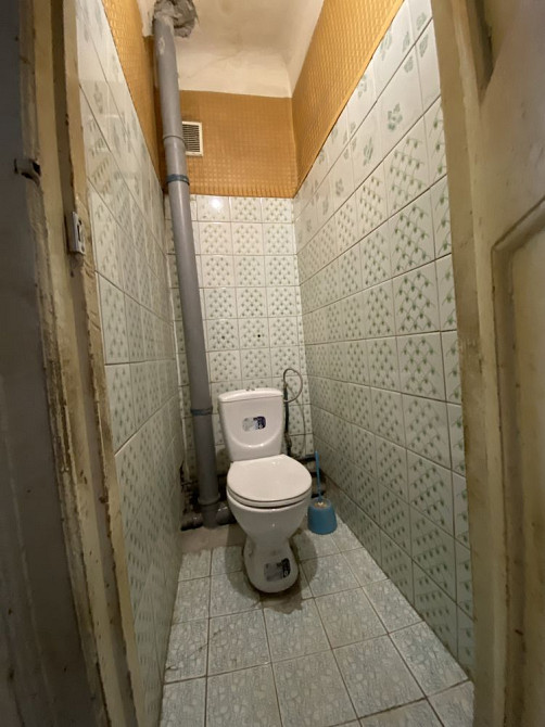 Эксклюзив! Продается 2к квартира на ХТЗ. Ул библика 24 Харків - зображення 3