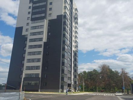 Эксклюзив! Продается 1к квартира в ЖК Оазис! Героев труда Харьков - изображение 2