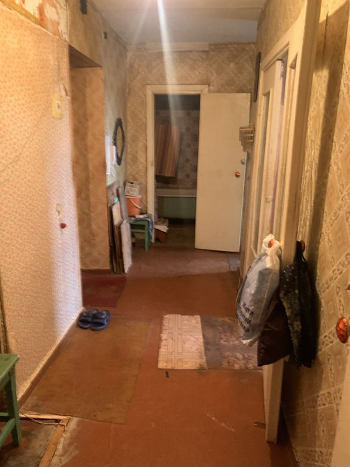 Продам 2-х кімнатну , цегла .Мотель!! Реальна квартира!! Полтава - зображення 6