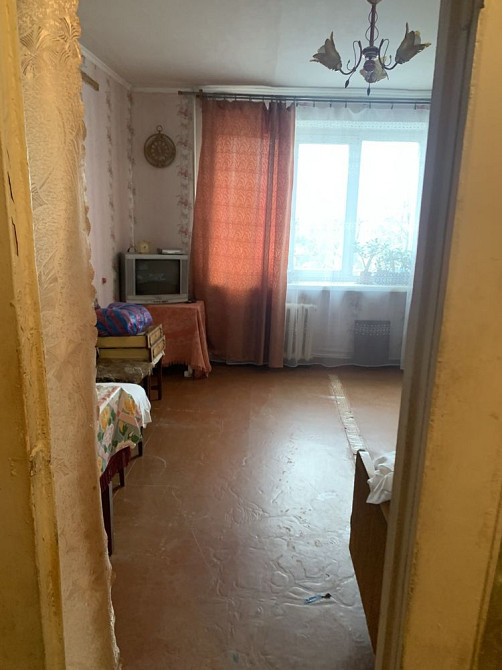 Продам 2-х кімнатну , цегла .Мотель!! Реальна квартира!! Полтава - зображення 1